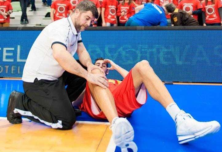 El Congreso de Fisioterapia de la UCAM se centra en las salidas laborales en el sector