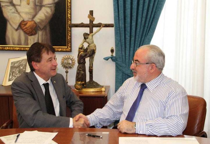 Formación de postgrado online en Austria