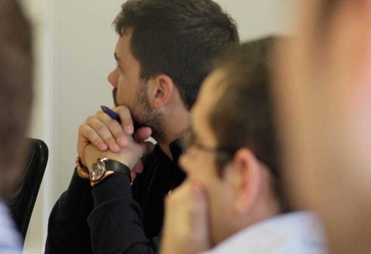 La Universidad se consolida como partner formativo para Navantia