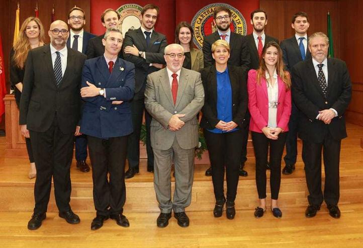 La UCAM crea el Foro Español de Debate Universitario