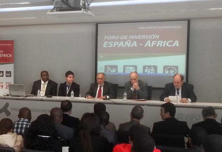 África, un continente de grandes oportunidades de negocio para las empresas de la Región 