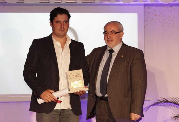 &quot;El Foro Nueva Murcia pretende que la Región sea un referente nacional e internacional&quot;