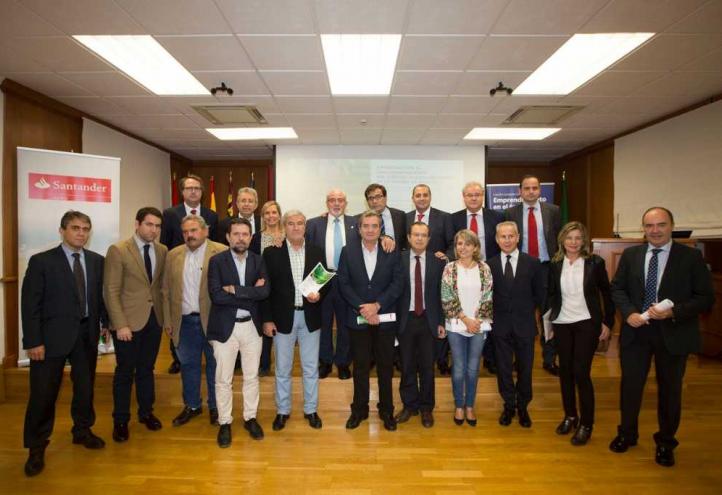 “El sistema agroalimentario aporta el 21,4% al PIB regional y el 28,4% de los empleos” 