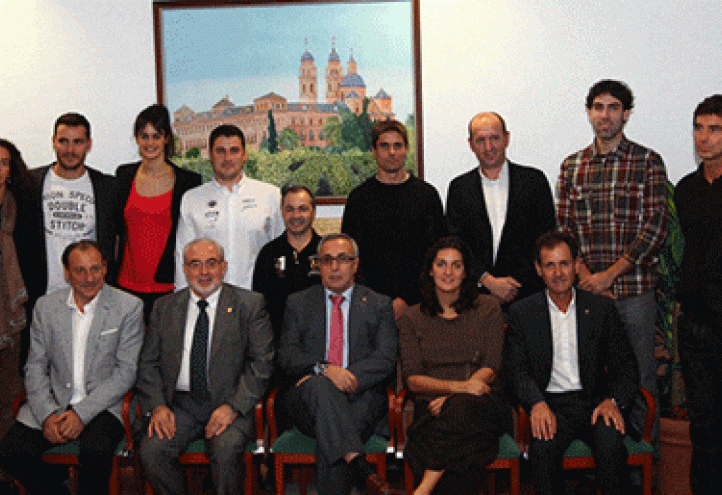 La Universidad olímpica