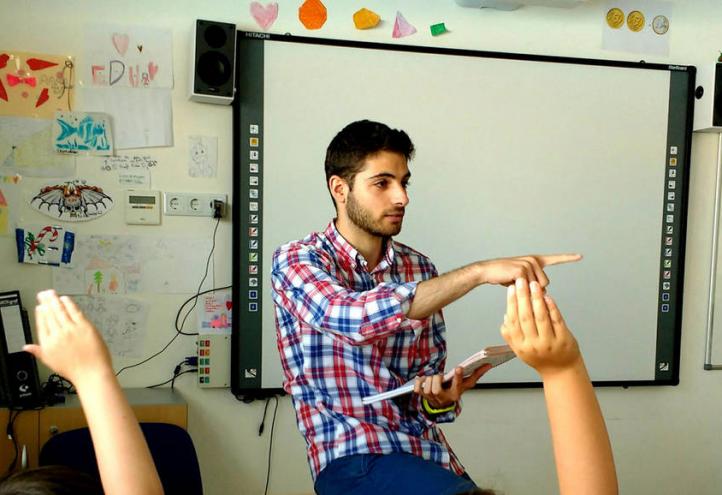 Educando en valores a las próximas generaciones