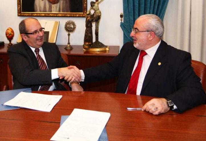 La UCAM y Esri España ponen en marcha nuevos títulos de postgrado