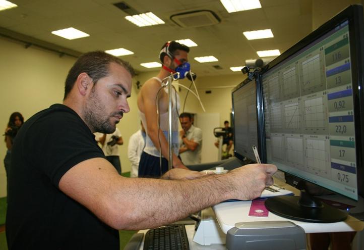 La UCAM y el Big Data International Campus lanzan el primer Máster en Inteligencia Artificial Aplicada al Deporte en España