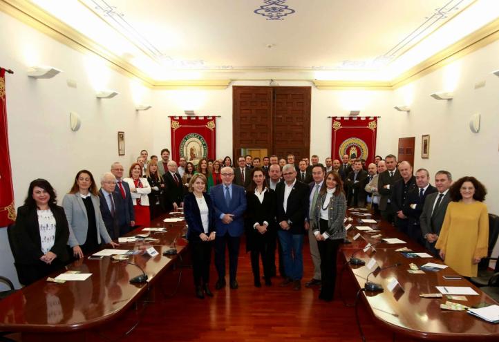 La UCAM crea un programa pionero en Ingeniería y Economía Circular