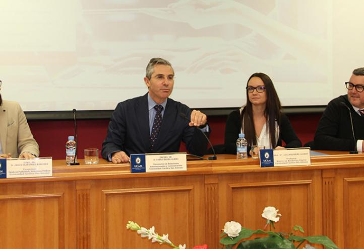 Josep Martínez: “El marketing digital es la mayor tendencia actual en el mundo de las empresas” 