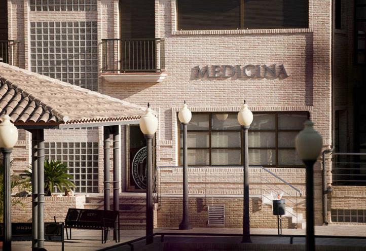 Ante las declaraciones del rector de la UMU sobre las prácticas de Medicina 