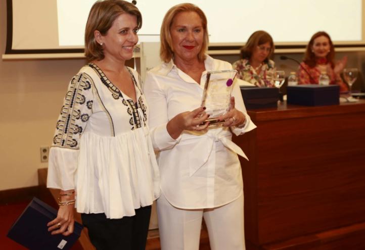 Lyceum de Ciencia de Murcia distingue a la UCAM por su apoyo a la investigación 