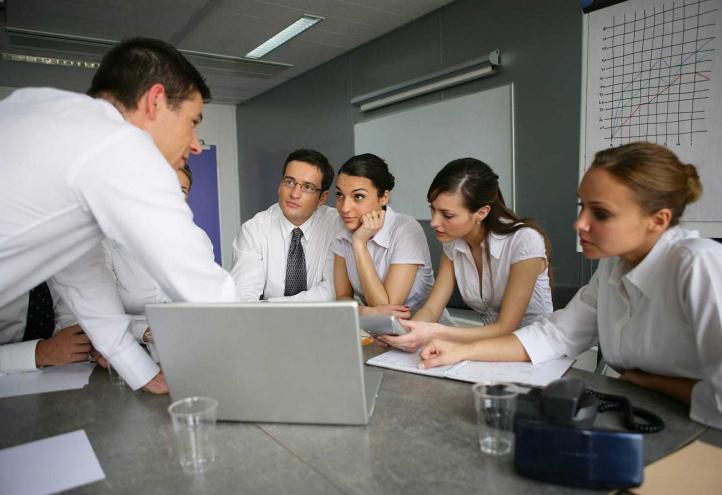 El Instituto Tecnológico de Murcia  (UCAM) y la EOI convocan la II Edición del Programa Iniciativa Emprendedora