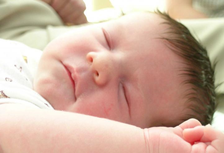 Se buscan voluntarios para participar en un estudio clínico pediátrico