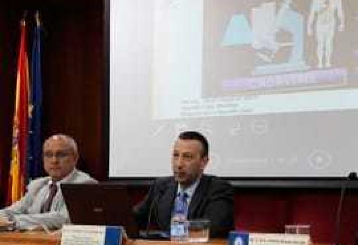 Lección magistral sobre necroidentificación