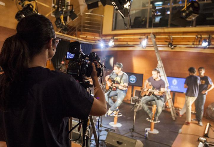 Los estudiantes de FP Superior podrán acceder a más titulaciones de la UCAM