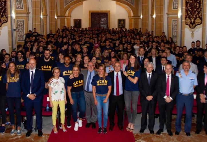 El curso de los récords