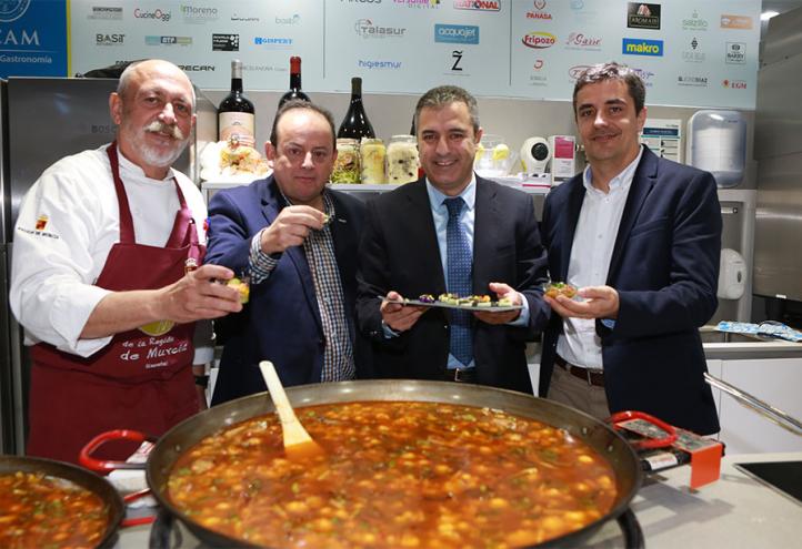 La RSC de las exportaciones hortofrutícolas murcianas