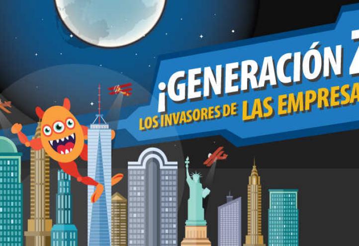 Generación Z, un programa pionero de la UCAM para fomentar la inserción laboral juvenil en la Región