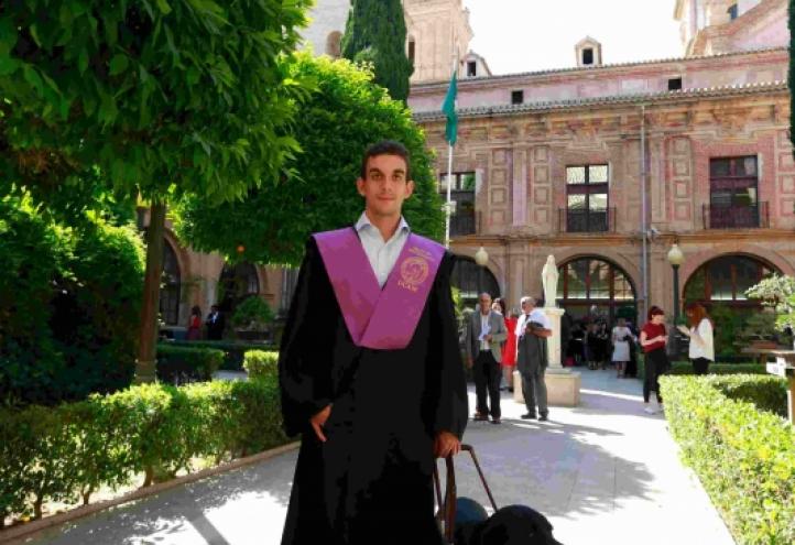 Gerard Descarrega, un psicólogo de oro