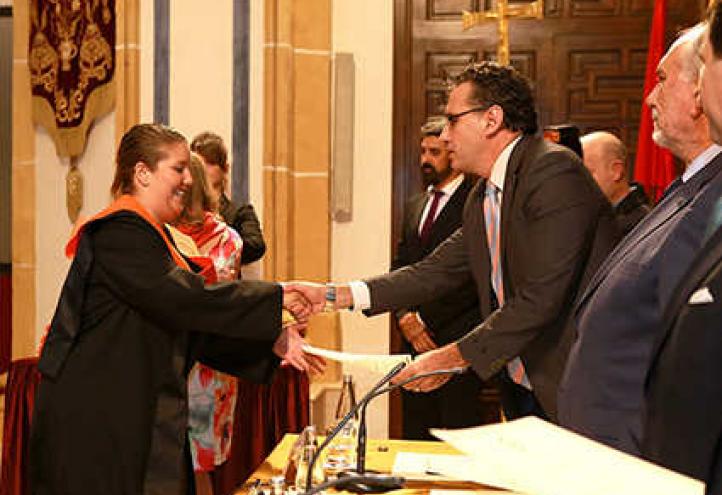 El grado de ADE en inglés arranca este curso en la Católica