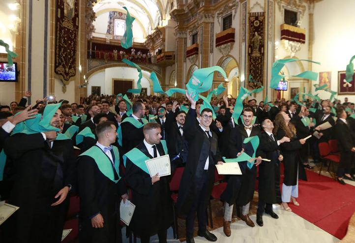 Formación tutorizada y de excelencia