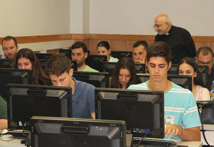  La UCAM colabora con la Santa Sede en la preparación del Sínodo
