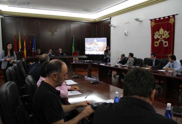 Expertos del sector hortofrutícola apuestan por la innovación y la investigación