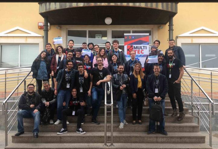 SIET, una App para las alergias alimenticias, gana el H4G 2019