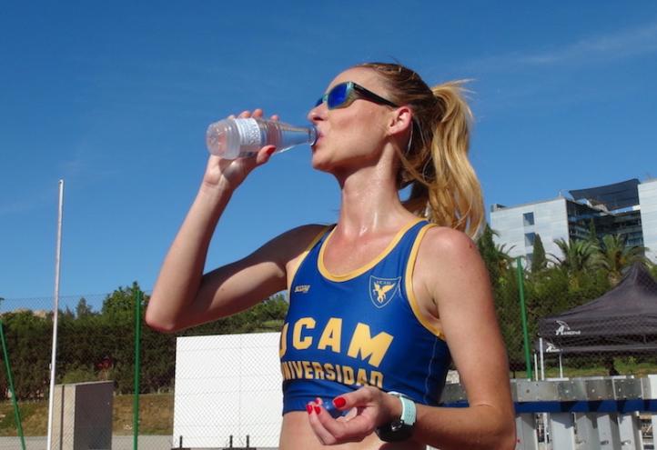 15 consejos para hacer deporte en verano