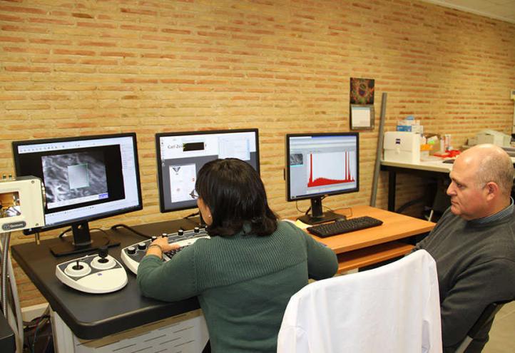 Un investigador de la UCAM asesorará al arzobispo de Turín sobre cómo tratar la Sábana Santa