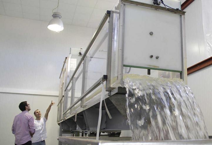 Las más completas instalaciones para los estudiantes de la Politécnica