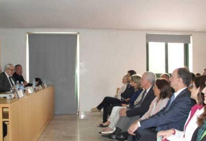 “Hay museos americanos donde el 80% de la actividad se genera a través de patrocinio privado y funcionan perfectamente”