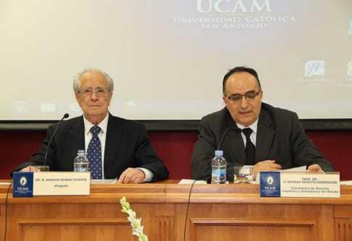 Un curso para analizar la nueva Ley de Fundaciones