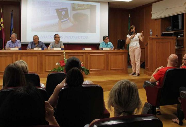 Expertos del mundo educativo analizan las novedades a las que tiene que hacer frente el docente