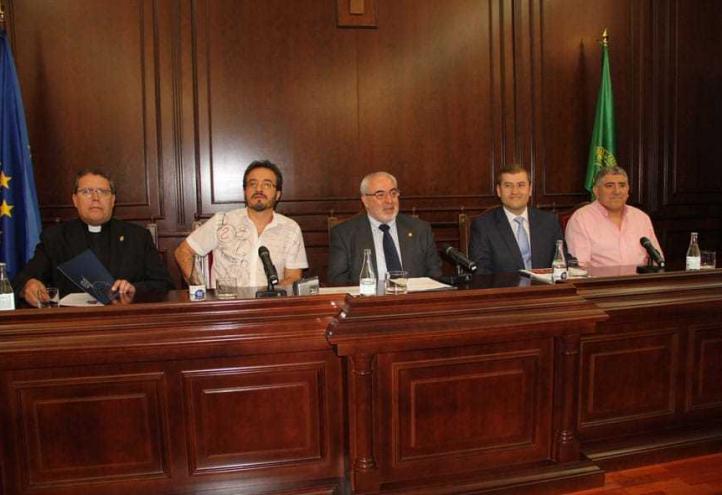 La UCAM, primera universidad de Europa que cuenta con una Orquesta Sinfónica