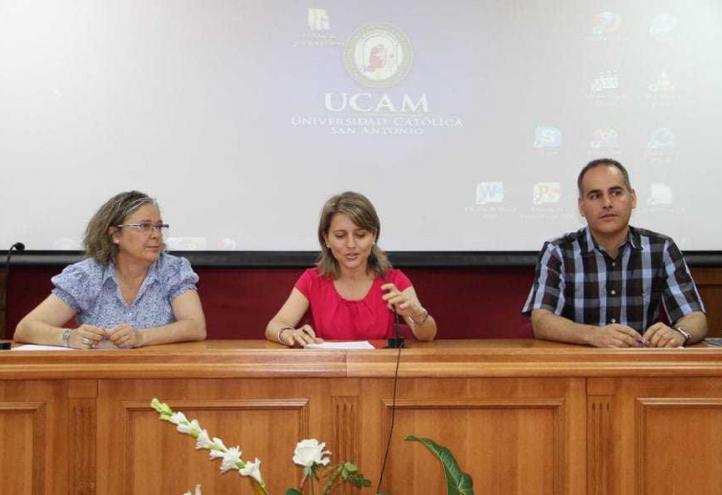 La experiencia de Bolonia a debate en la UCAM 