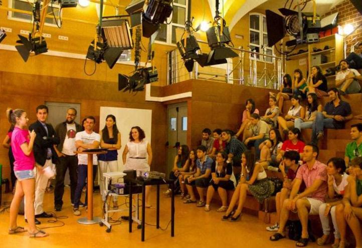 La UCAM celebra la IV edición del curso de iniciación al medio radiofónico 