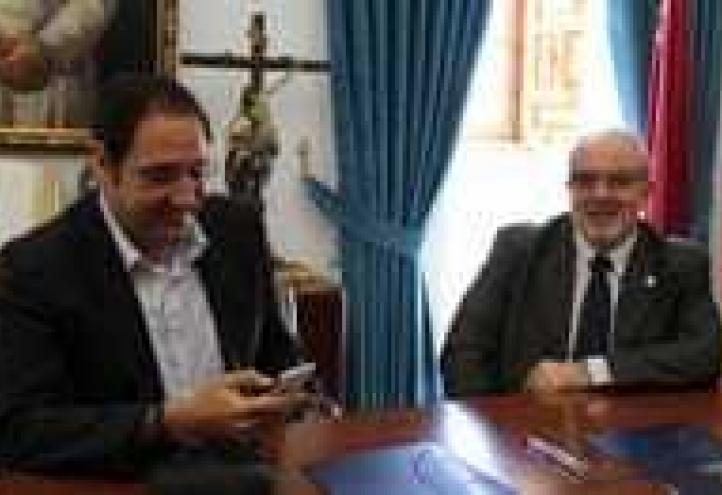 La UCAM será la primera Universidad Española en desarrollar aplicaciones de telemedicina para las Google Glass