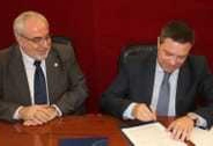 Este acuerdo abre múltiples posibilidades en el deporte, el turismo y la investigación