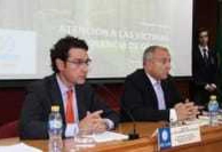 Las denuncias por violencia de género se reducen en la Región respecto a 2012 