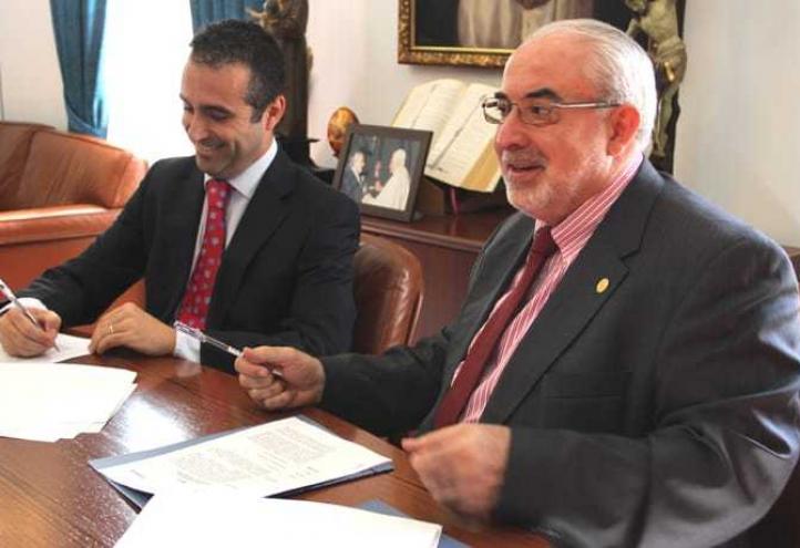 La UCAM y Tutellus ponen en marcha dos nuevos Diplomas Universitarios