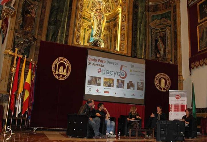 “El rodaje es una oportunidad económica y social para las ciudades”