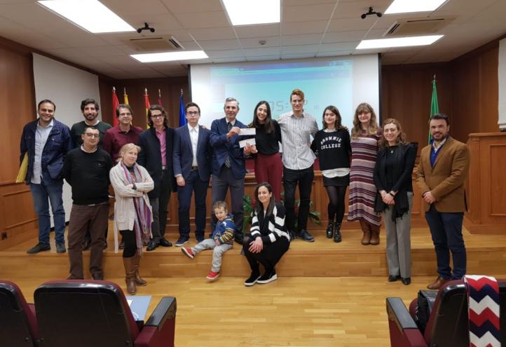 El cambio de competencias en Educación, tema principal de la primera exhibición del año