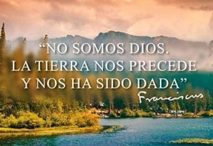 Expertos internacionales reflexionarán sobre ecologismo y medio ambiente en el Congreso Laudato Si’ de la UCAM