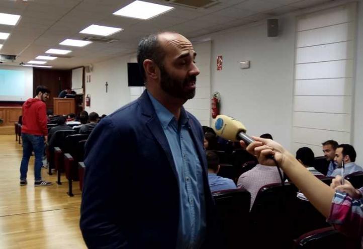 Microsoft incentiva a los estudiantes de la UCAM a emprender