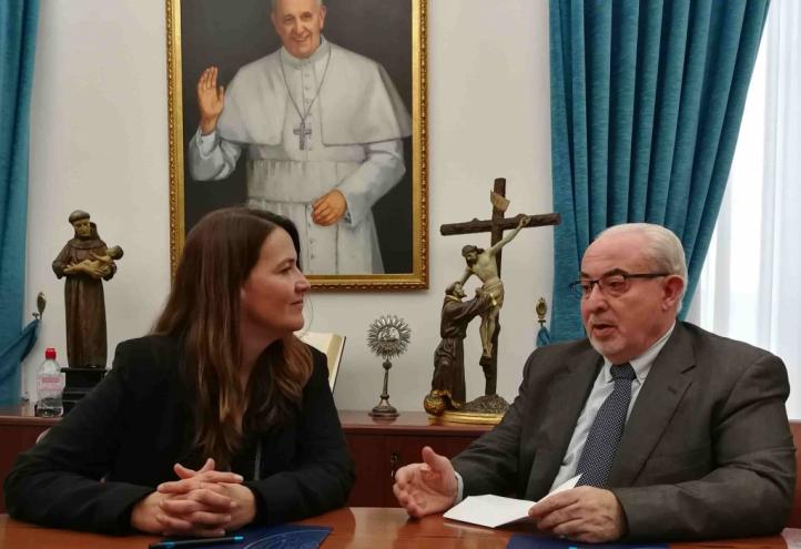 El 35% de los menores de 8 a 16 años padece sobrepeso u obesidad 