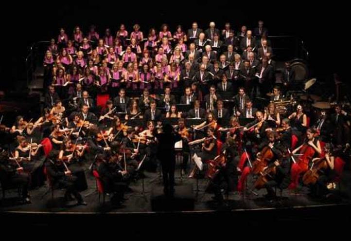 Un 2014 lleno de música