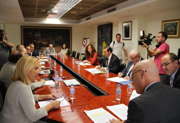 La UCAM pondrá en marcha este curso los grados en Danza y Gastronomía, ambos de tres años, y Marketing y Dirección Comercial, de cuatro