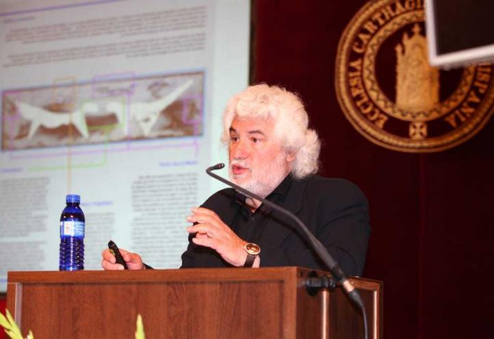 El nuevo modelo de artista para el siglo XXI: de la tranquilidad del estudio a Internet y las redes sociales  