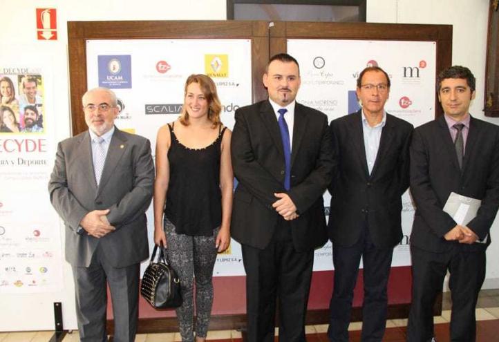 Cultura y deporte se dan cita en la UCAM 